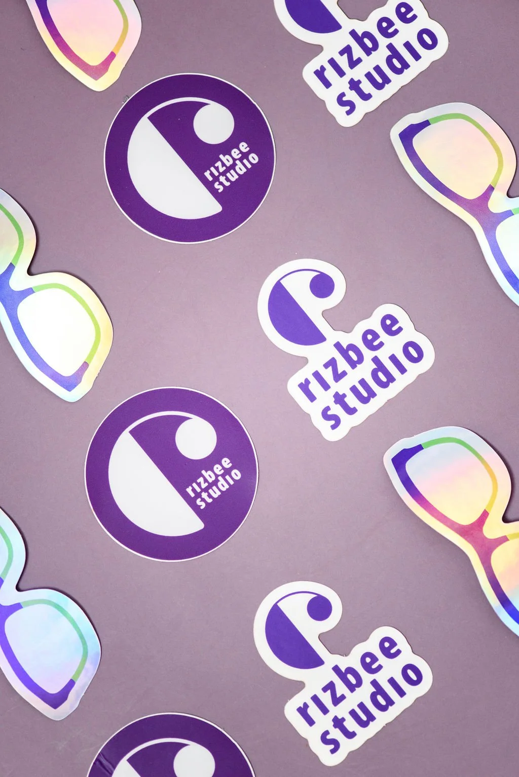 Graphic Design Food CPG Packaging