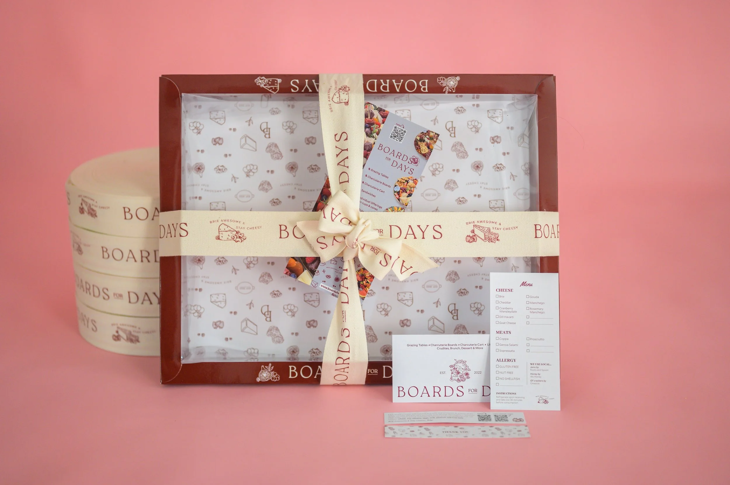 Graphic Design Food CPG Packaging