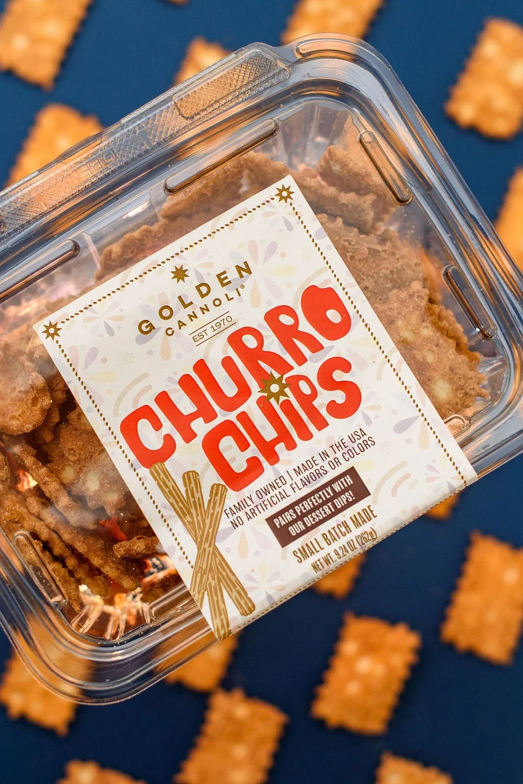 Graphic Design Food CPG Packaging