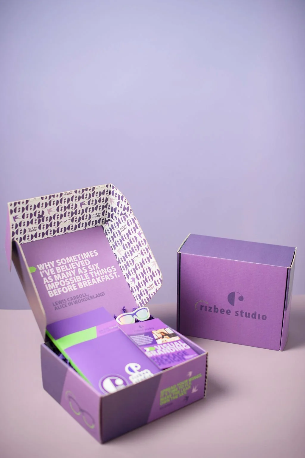 Graphic Design Food CPG Packaging
