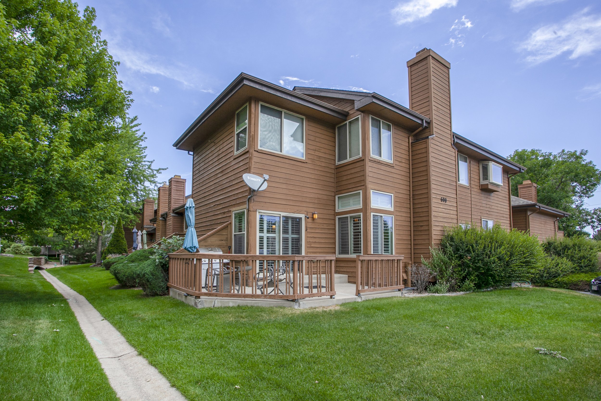 5555 E Briarwood Ave #603