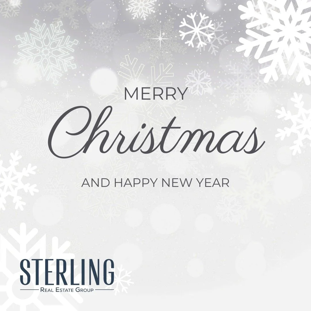 Happy Holidays &amp; Happy New Year! ✨
Wishing you happiness, health, and success in the year ahead.