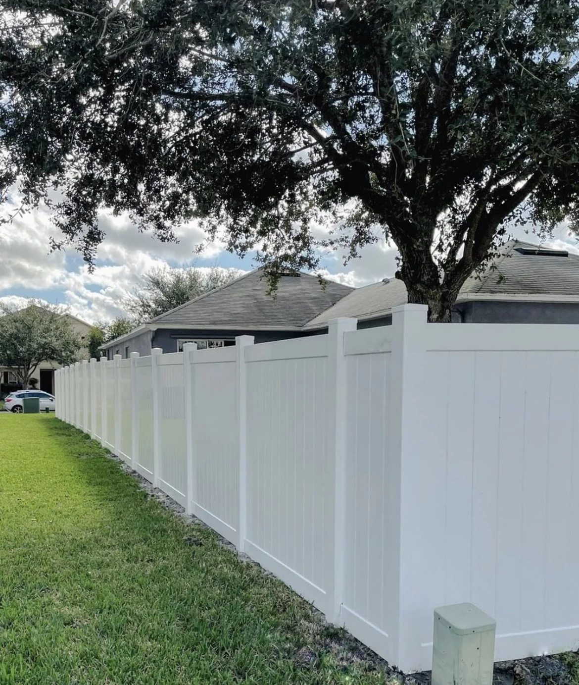Orlando Fence Company Knight Fence LLC