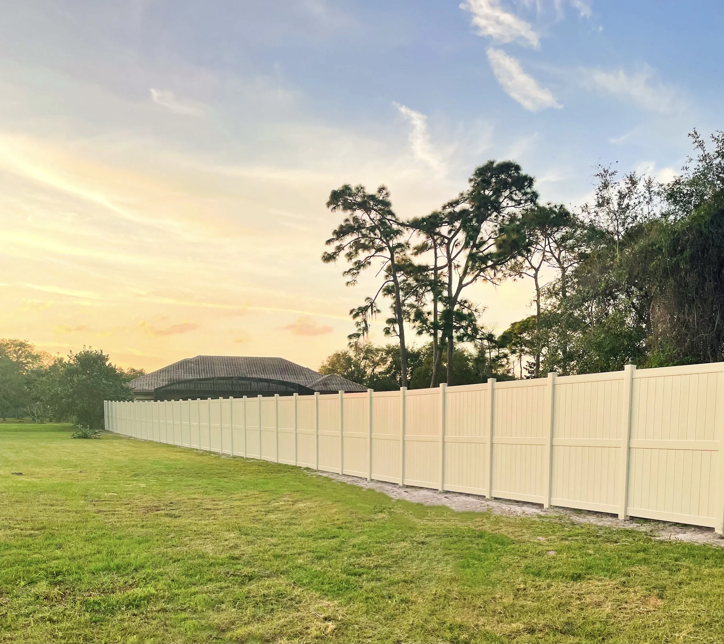 Orlando Fence Company Knight Fence LLC