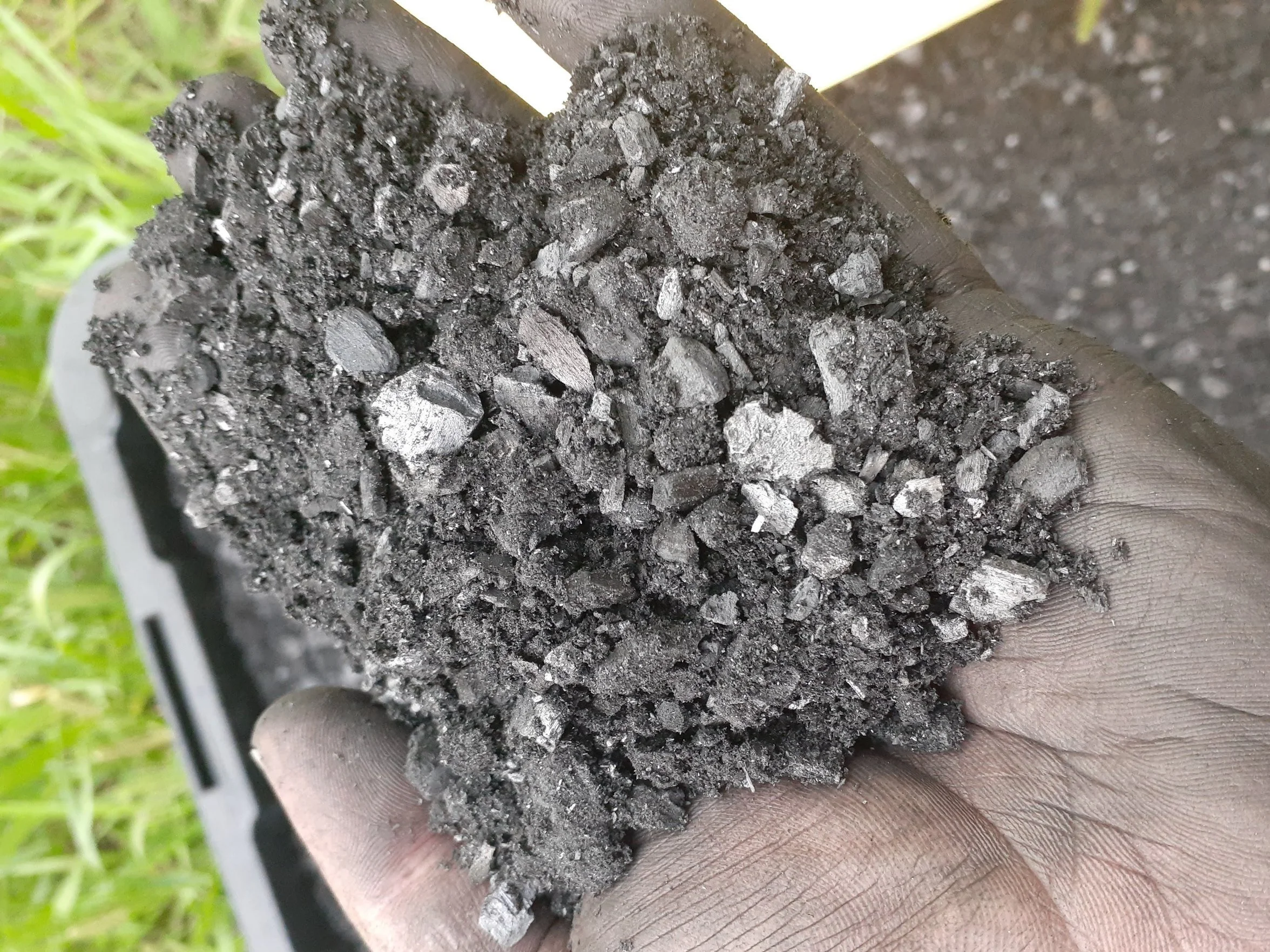How to Use Charged Biochar: A Comprehensive Guide for Optimal Results