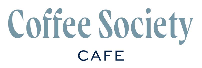 Coffee Society Cafe