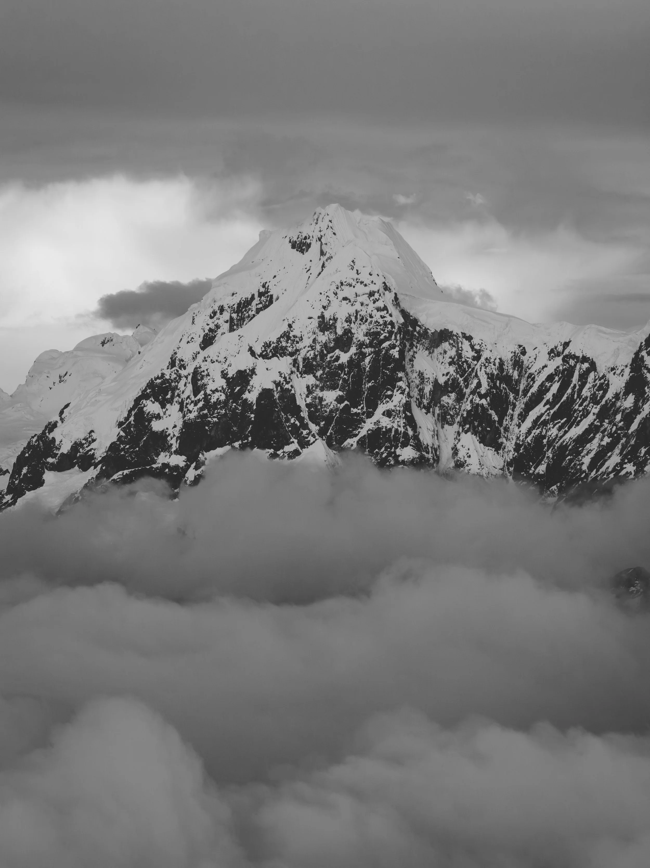 Nevado Cayangate