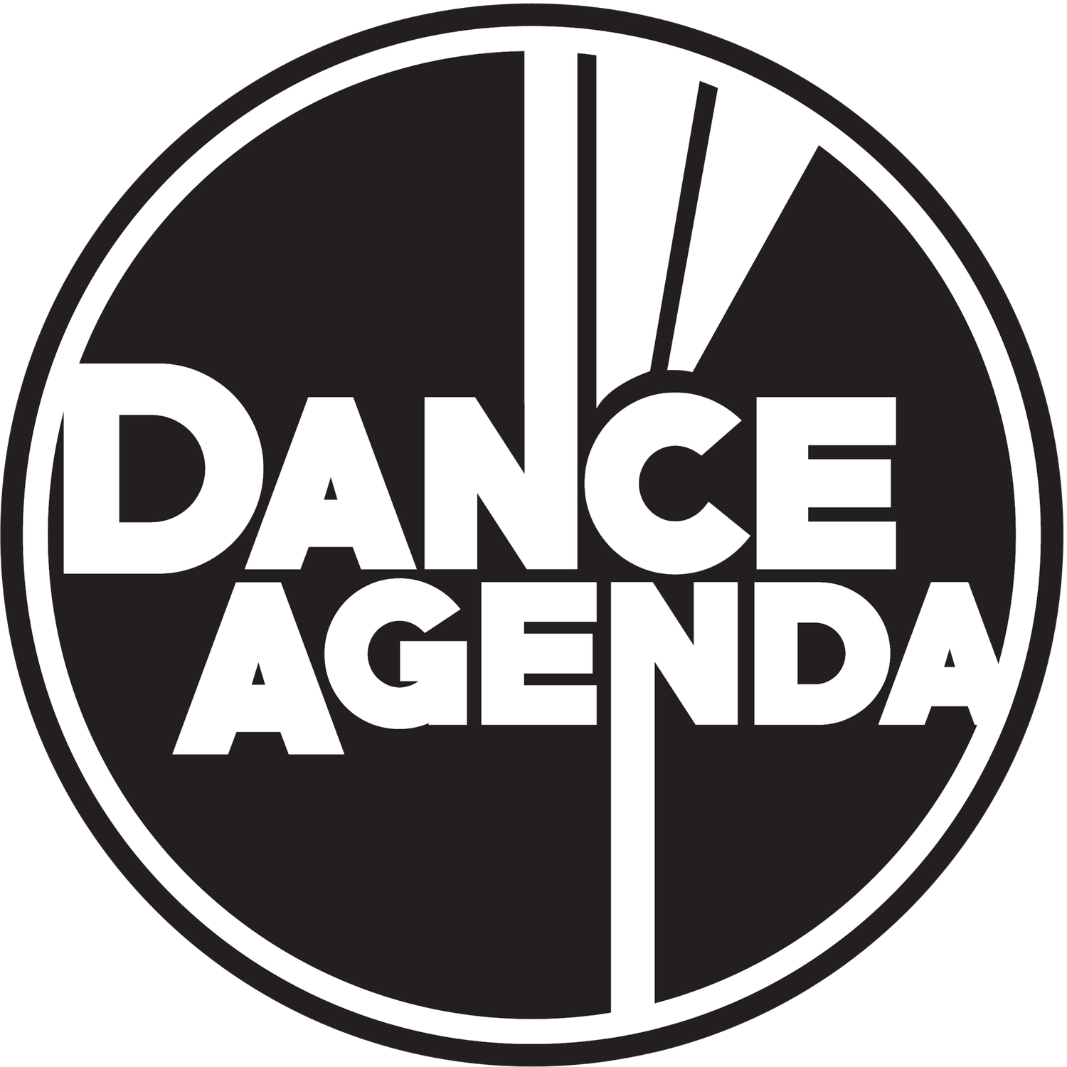 Dance Agenda
