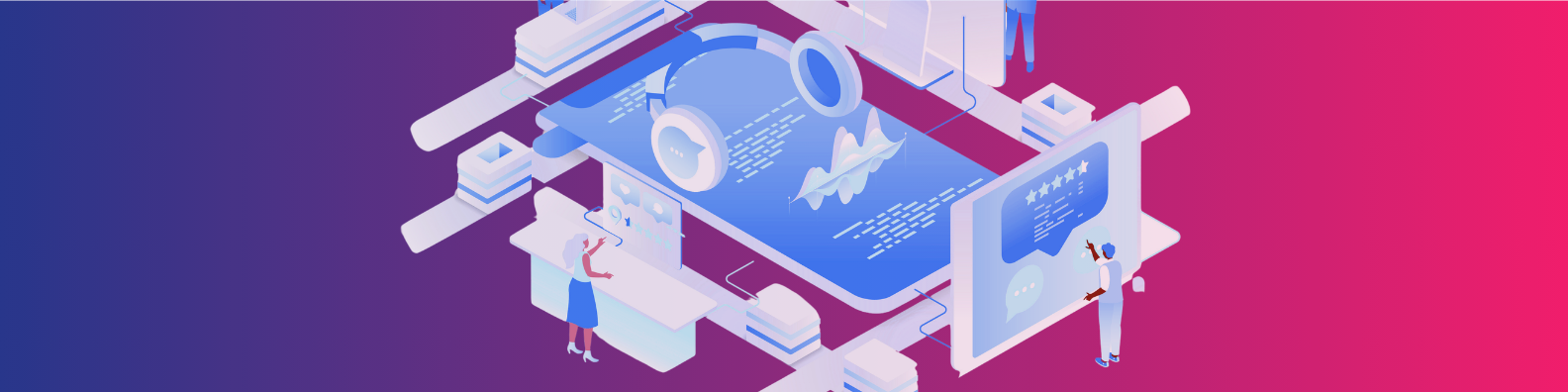 hyperscayle revops AI Agents for Customer Success: The Three Scaylr Agents that See Churn and Expansion Before Your CSMs