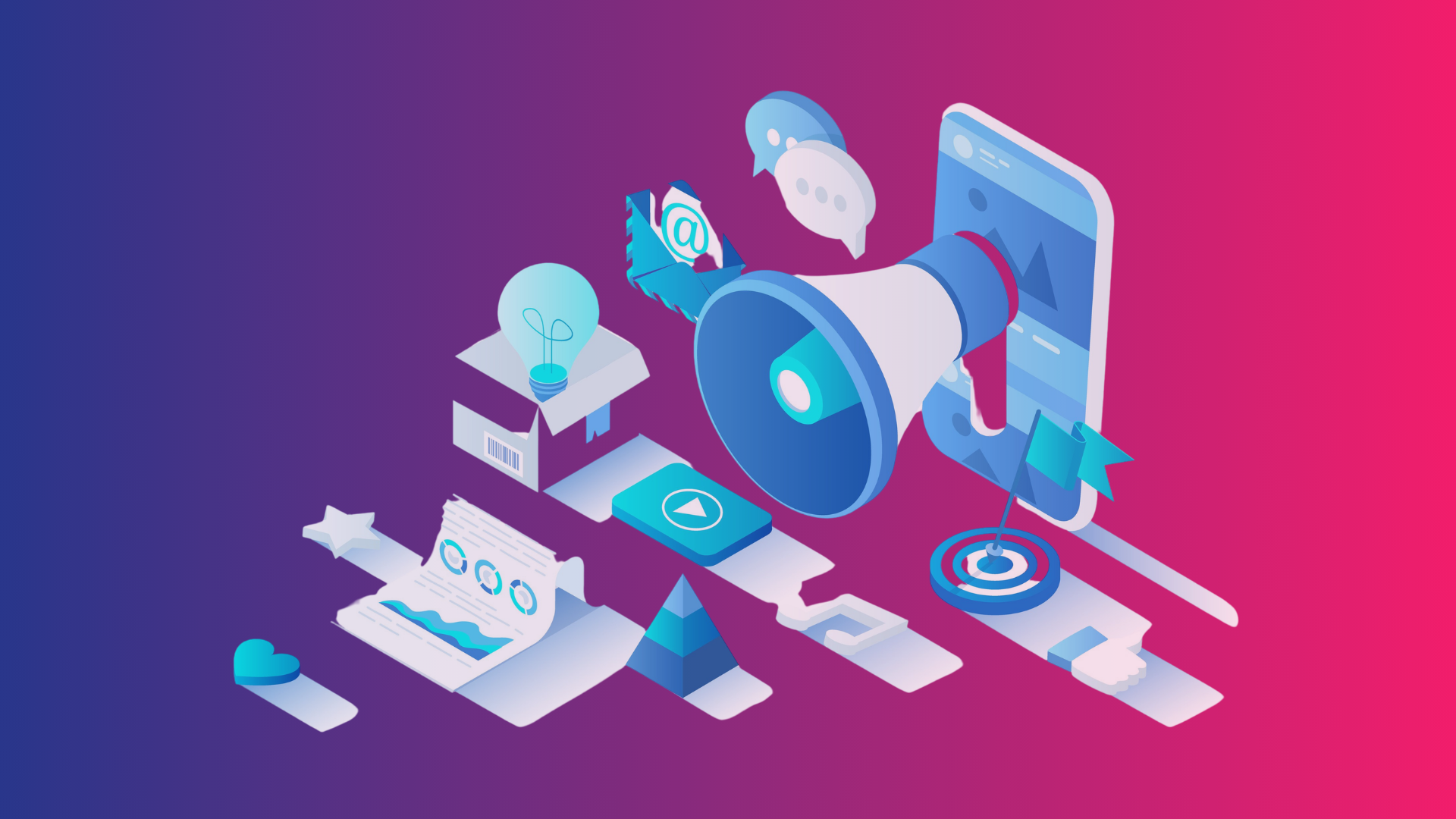 AI Agents for Marketing: The Three Scaylr Agents That Give Marketing Its Edge Back