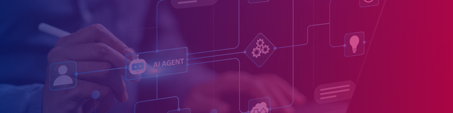 Hyperscayle revops ai agent architecture image