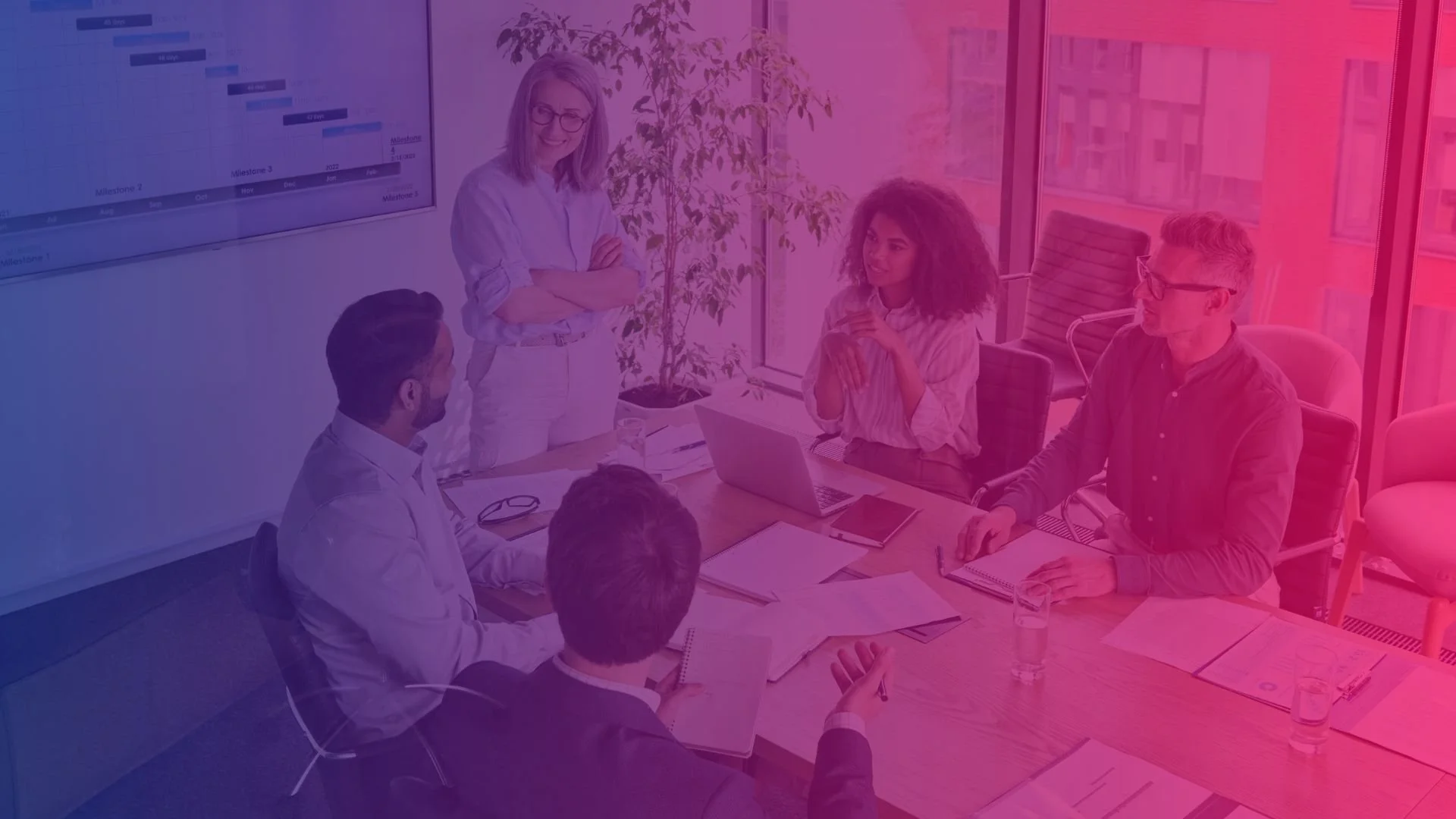 RevOps AI Transformation Program for revenue operations AI adoption Featured Services: RevOps System Implementations service image 6