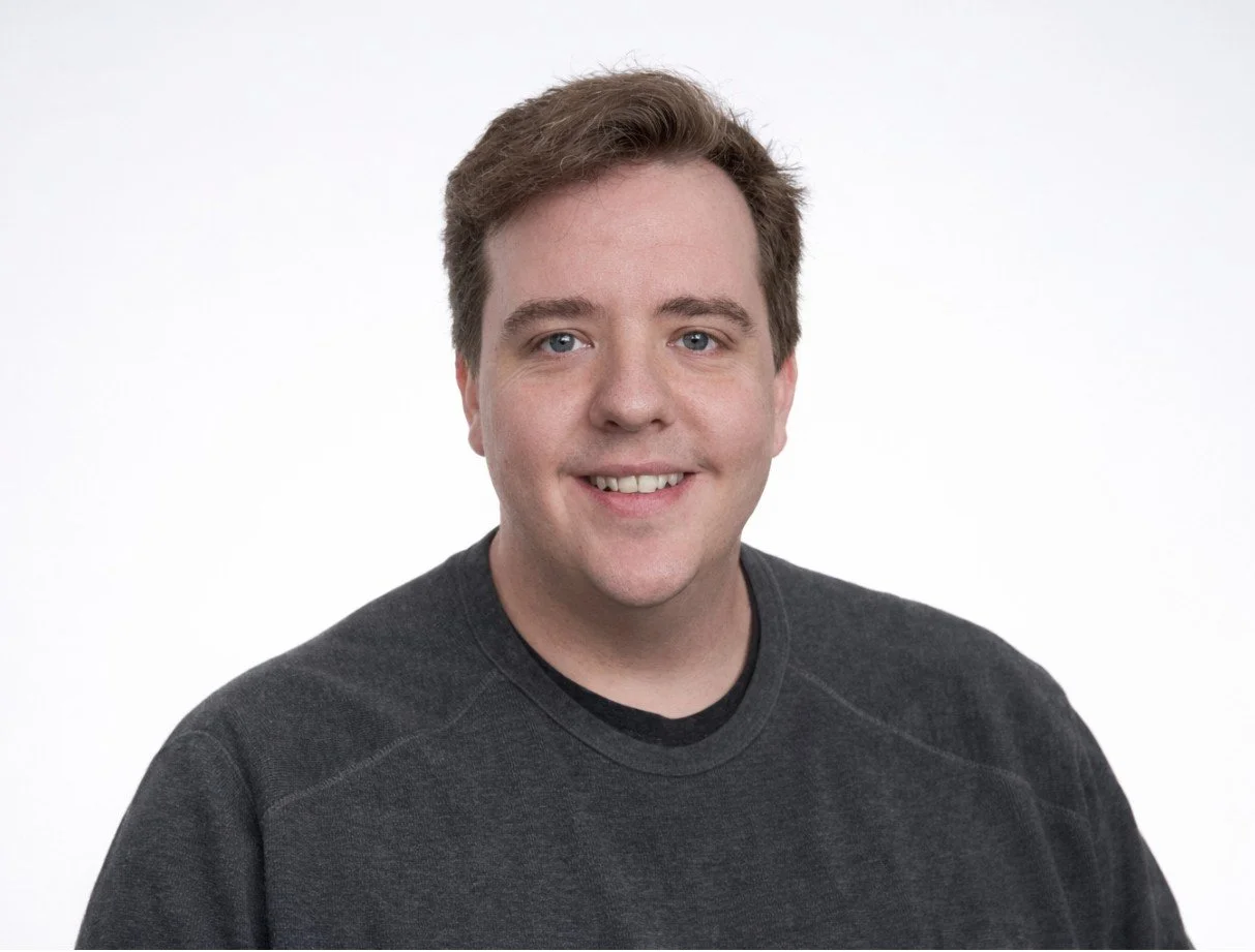 Korey McKinney Hyperscayle