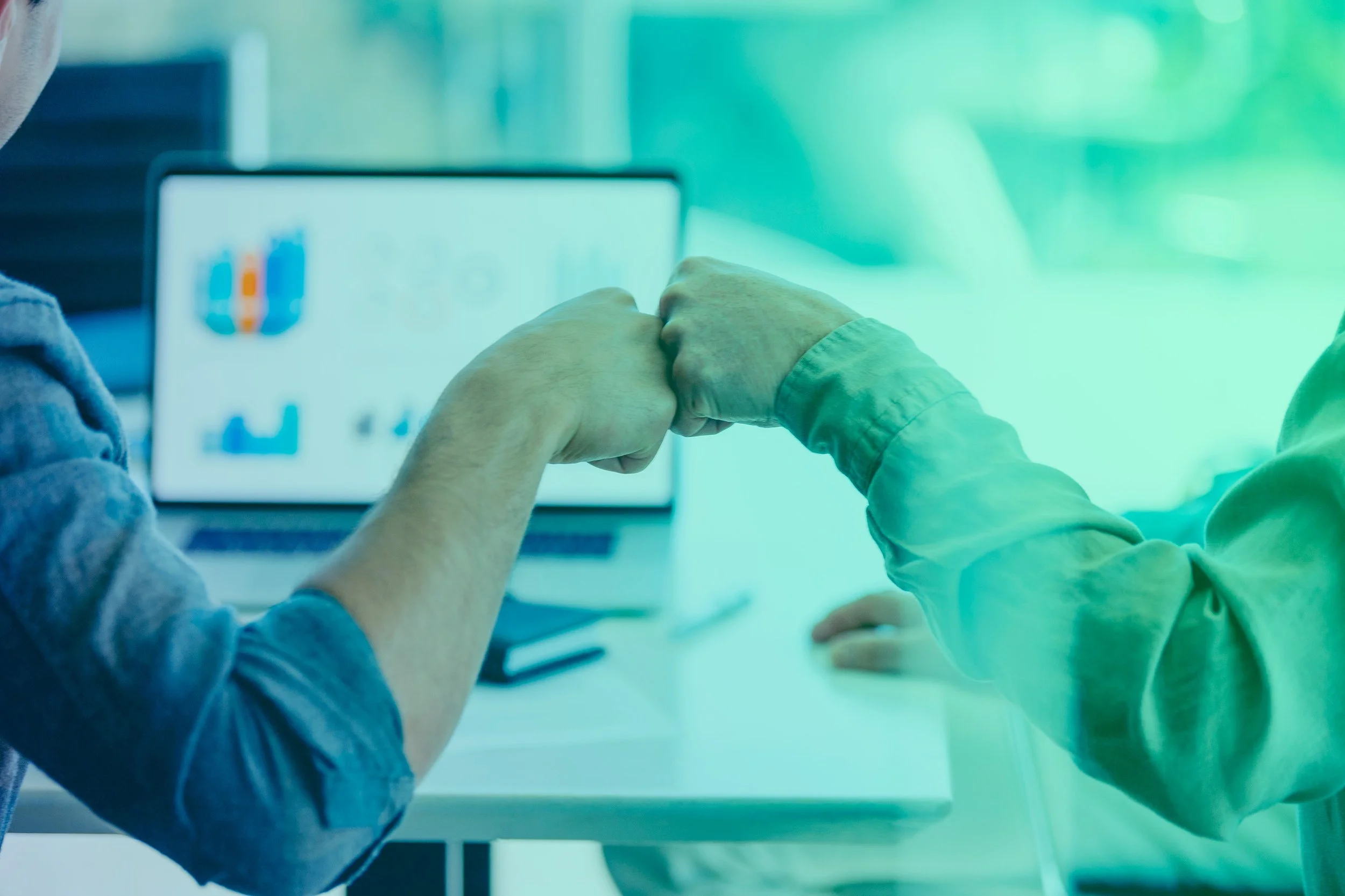 Marketing Automation revops best practices for lead routing image