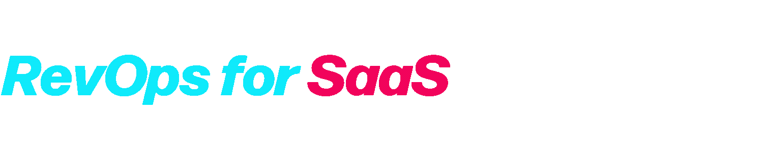 RevOps consulting firm homepage animation about revops services by top revops experts