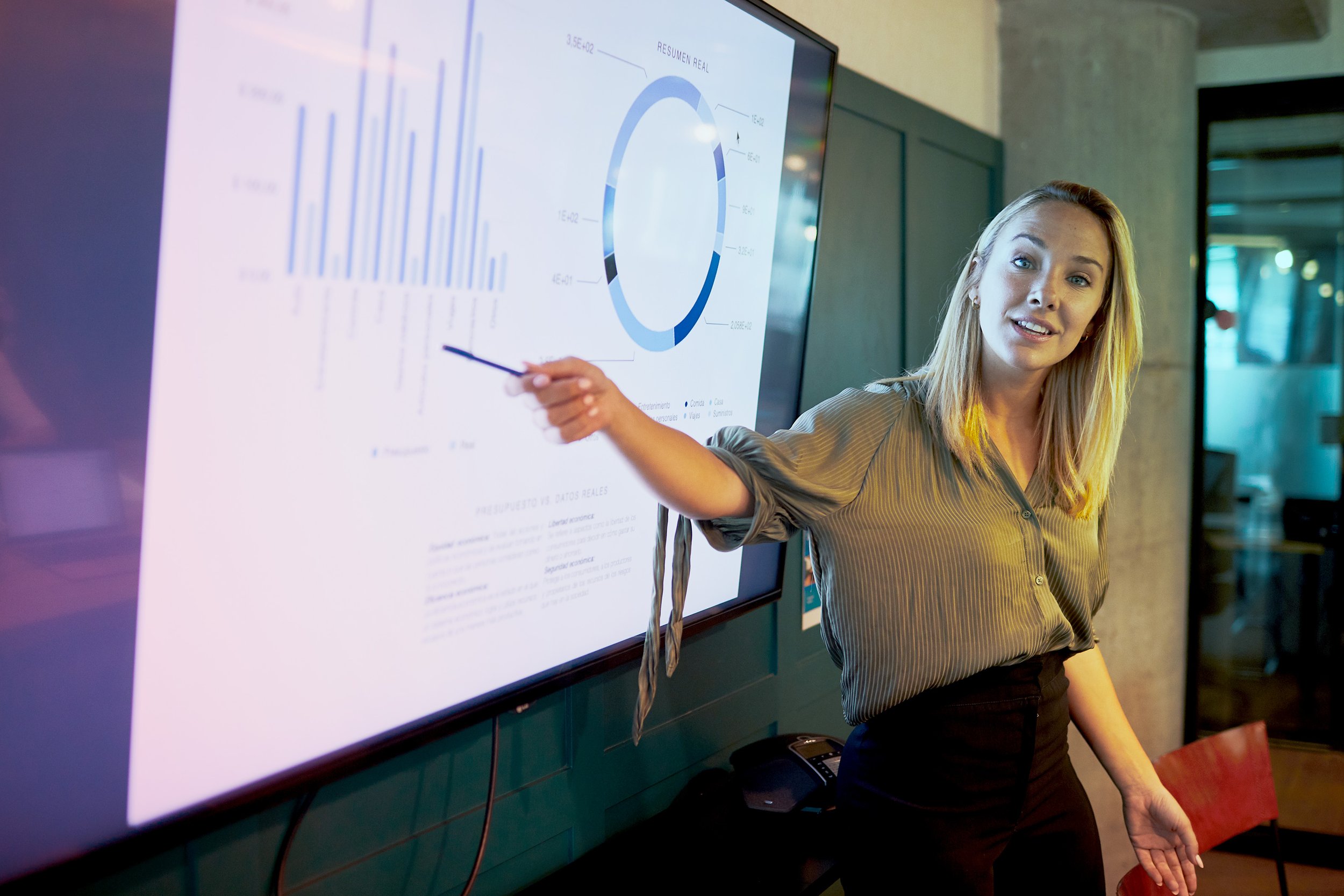 Marketing Automation RevOps Best Practices for KPI image