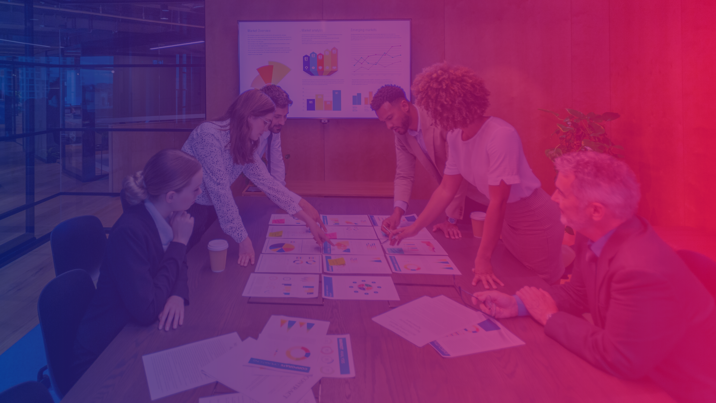 RevOps AI Transformation Program for revenue operations AI adoption Featured Services: RevOps System Implementations service image 4