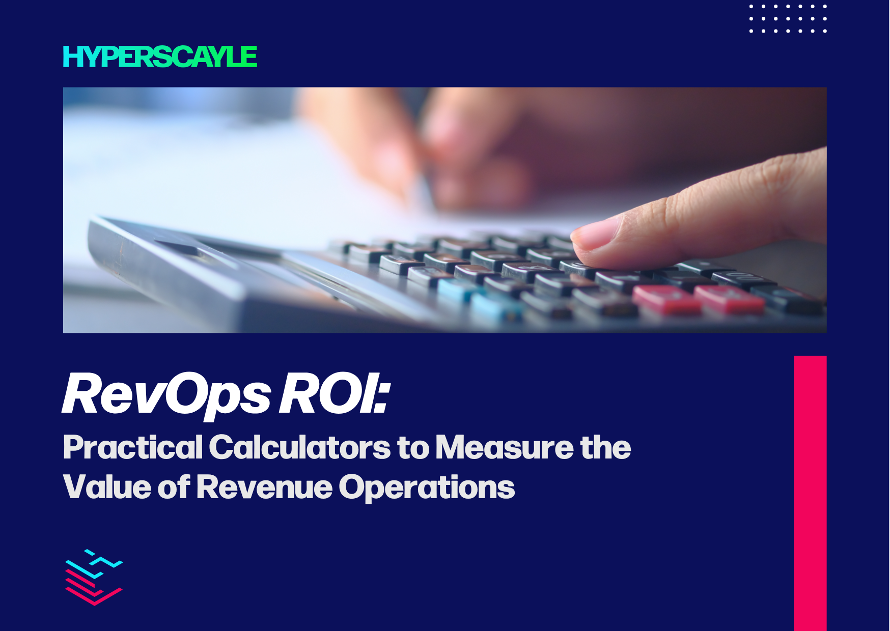 What is RevOps? — Hyperscayle