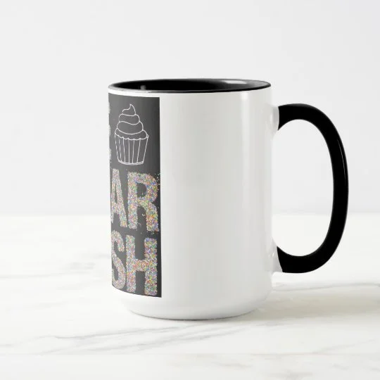The Sugar Rush Milk Mug