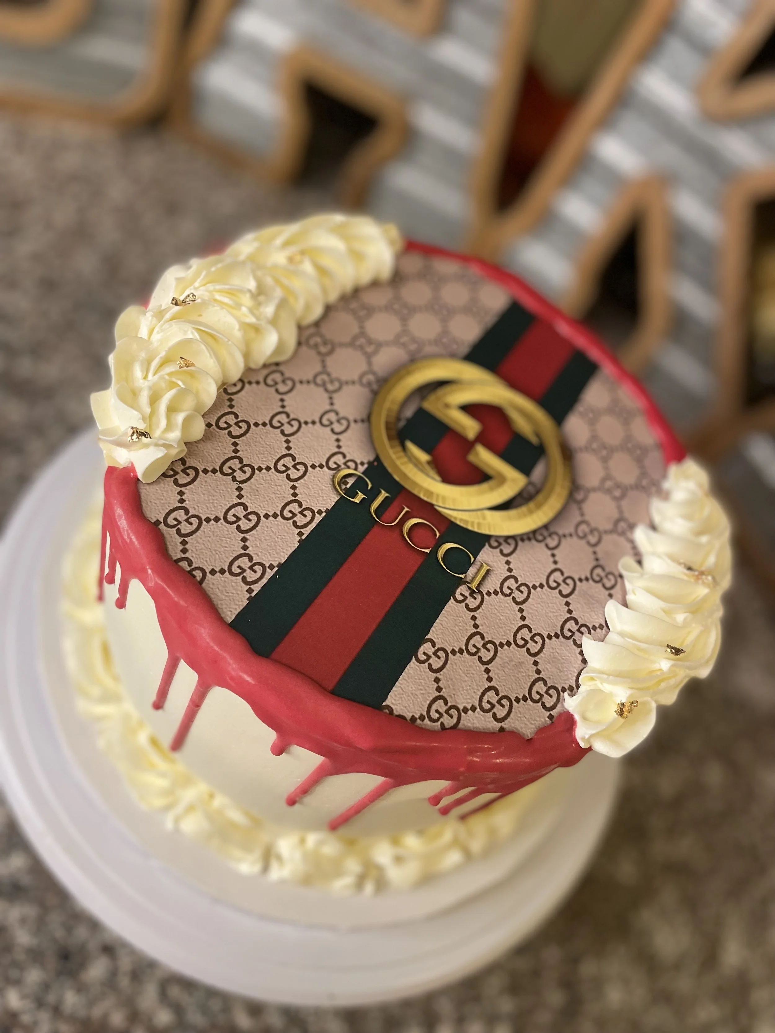 Specialty Cakes