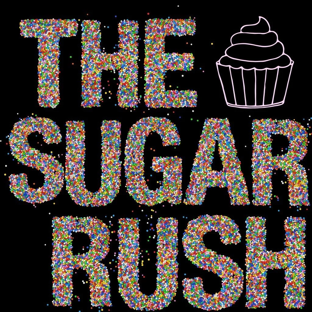 The Sugar Rush Desserts