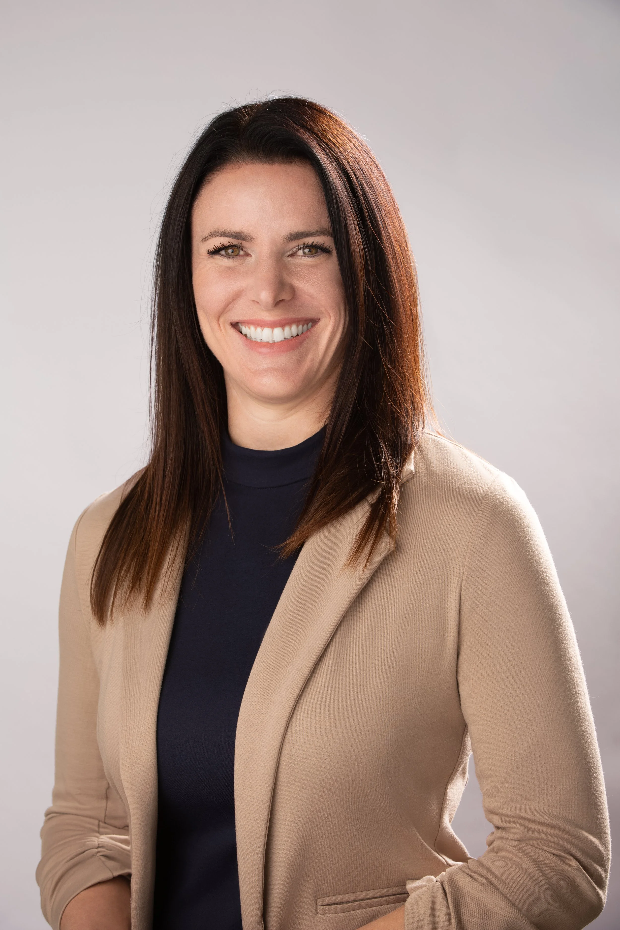 Private Equity — Beecher Reagan