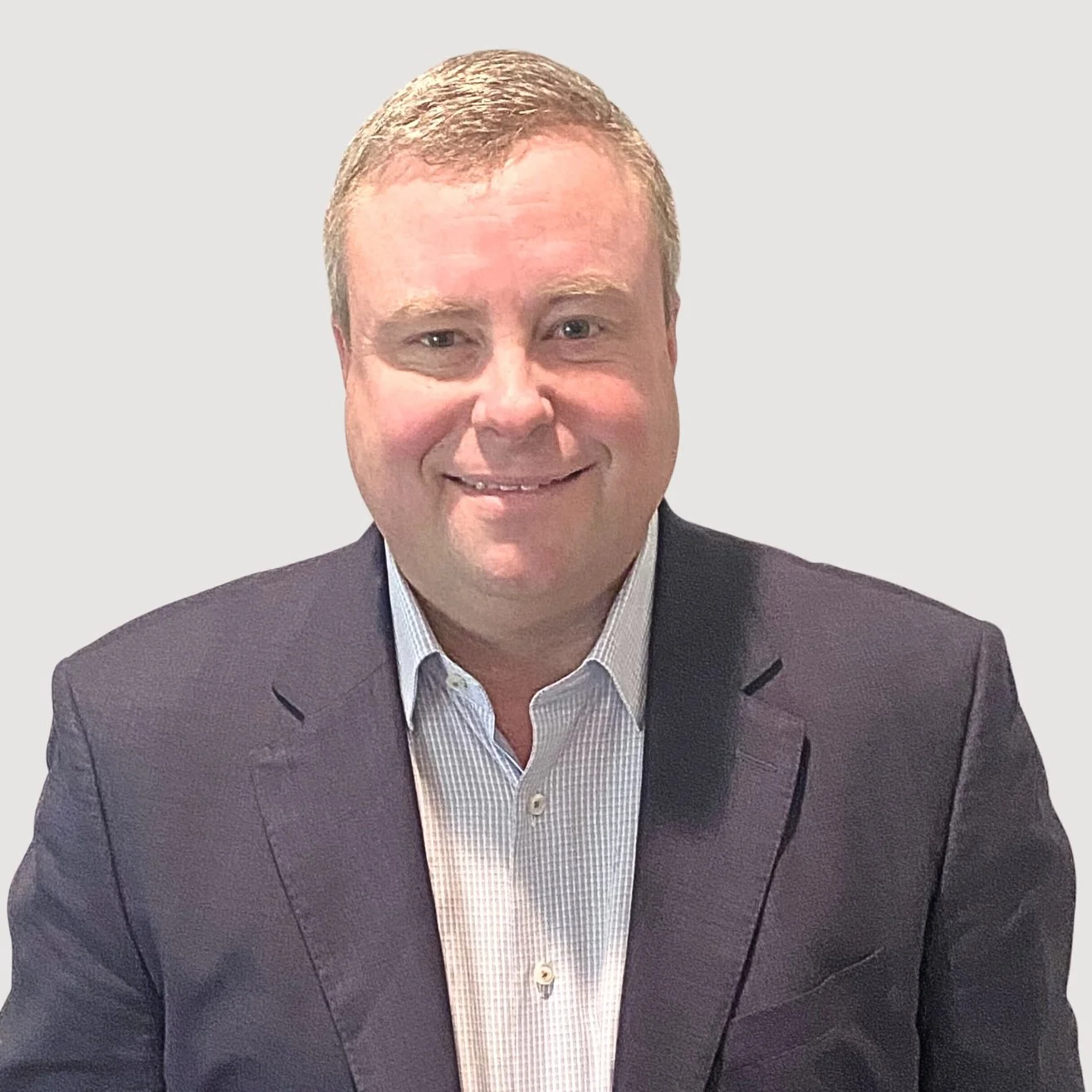 Who We Are — Beecher Reagan