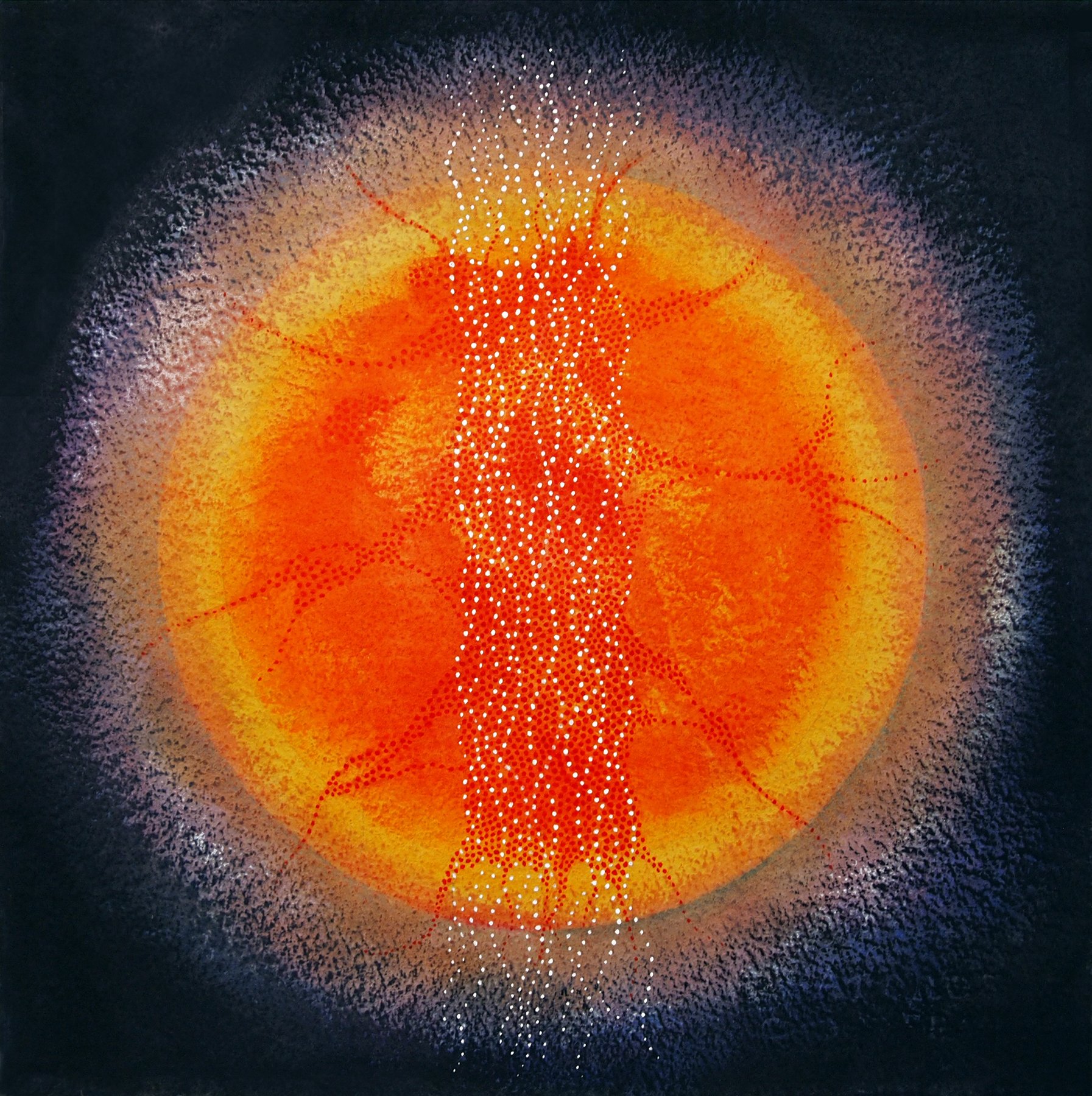 Spirit Nebula - Cosmos Series