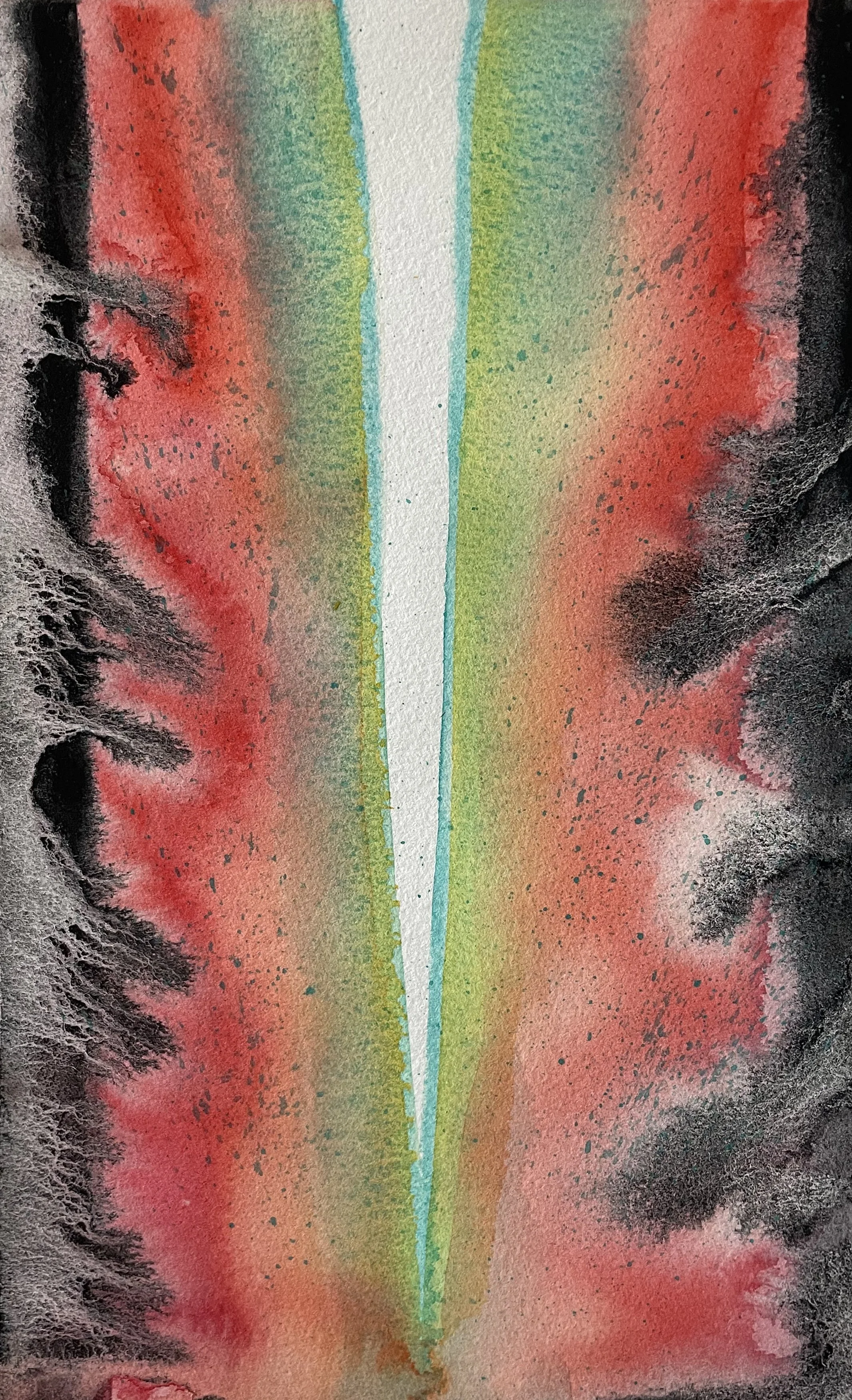 Path of Least Resistance 12