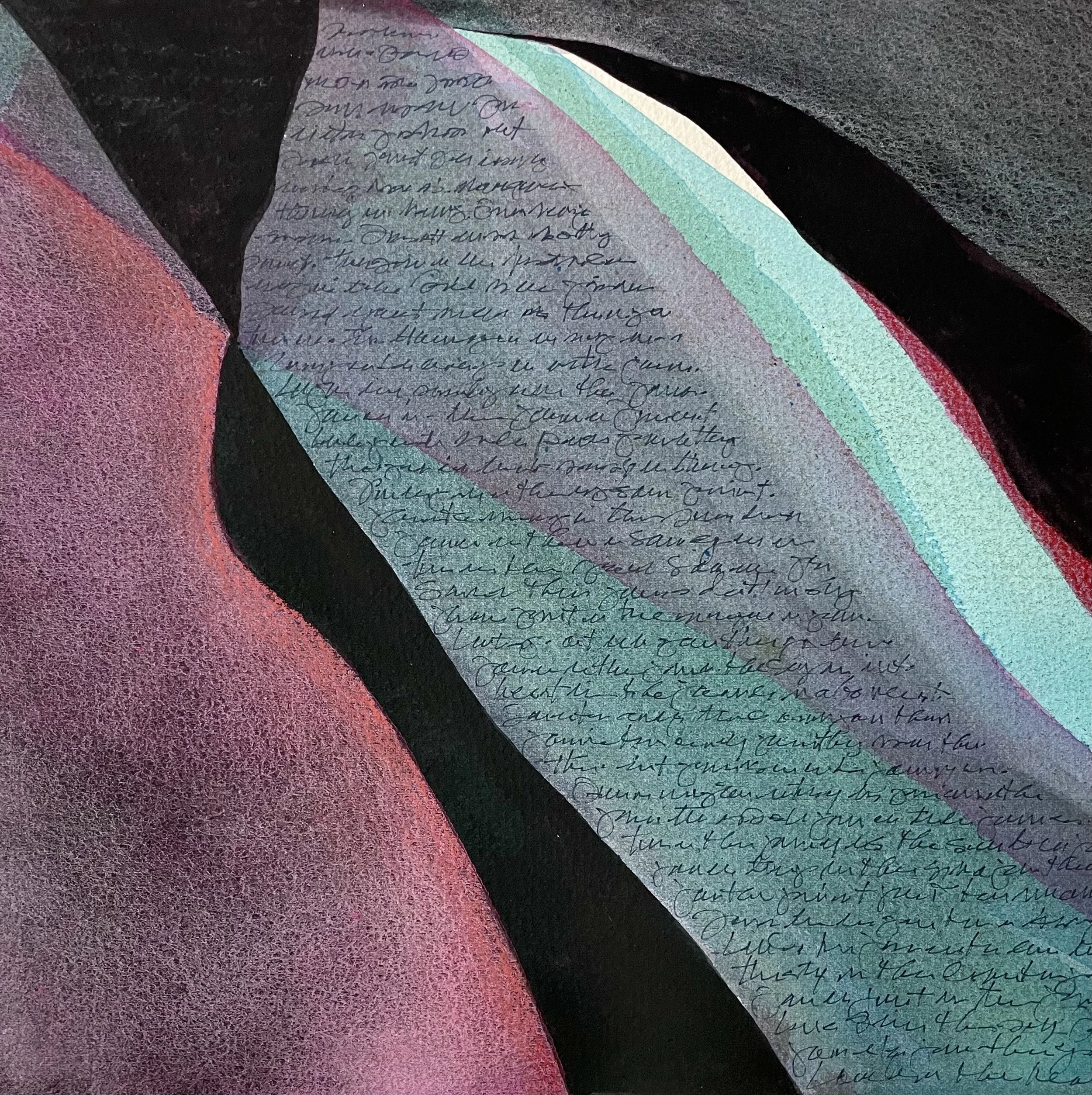 Stream of Consciousness