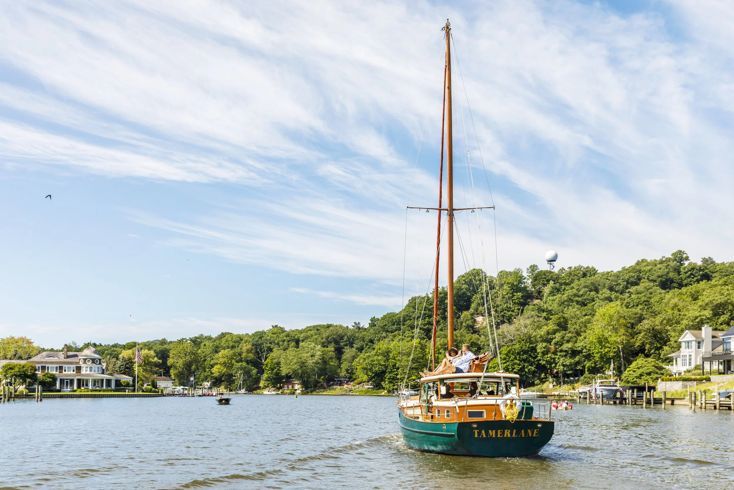 Summer Activities Along the Art Coast of Michigan
