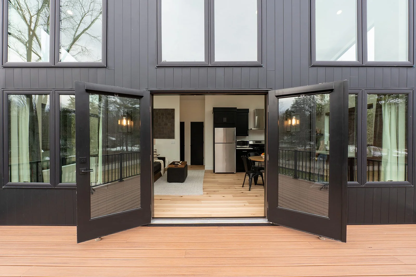 Michigan Mod — Art Coast Properties