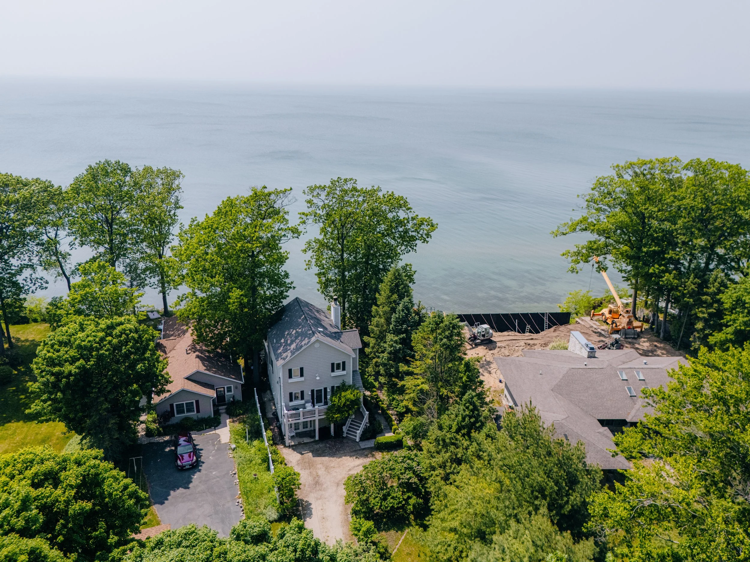 Vacation Property Management, Saugatuck Vacation Rental, Airbnb, VRBO, vacation rental with pool, art coast properties, vacation rental with hot tub, short term rental saugatuck, Vacation Property Management, Vacation Rental Management