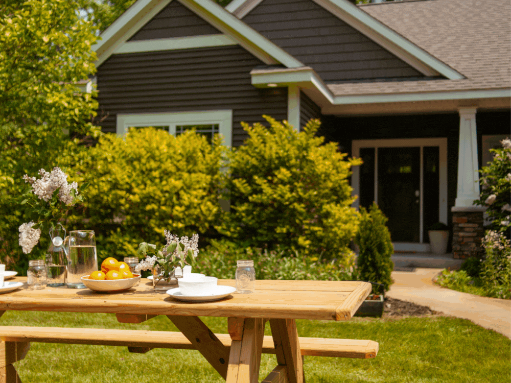 Saugatuck Vacation Rental