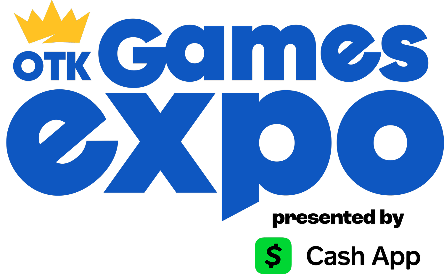 THE OTK GAMES EXPO