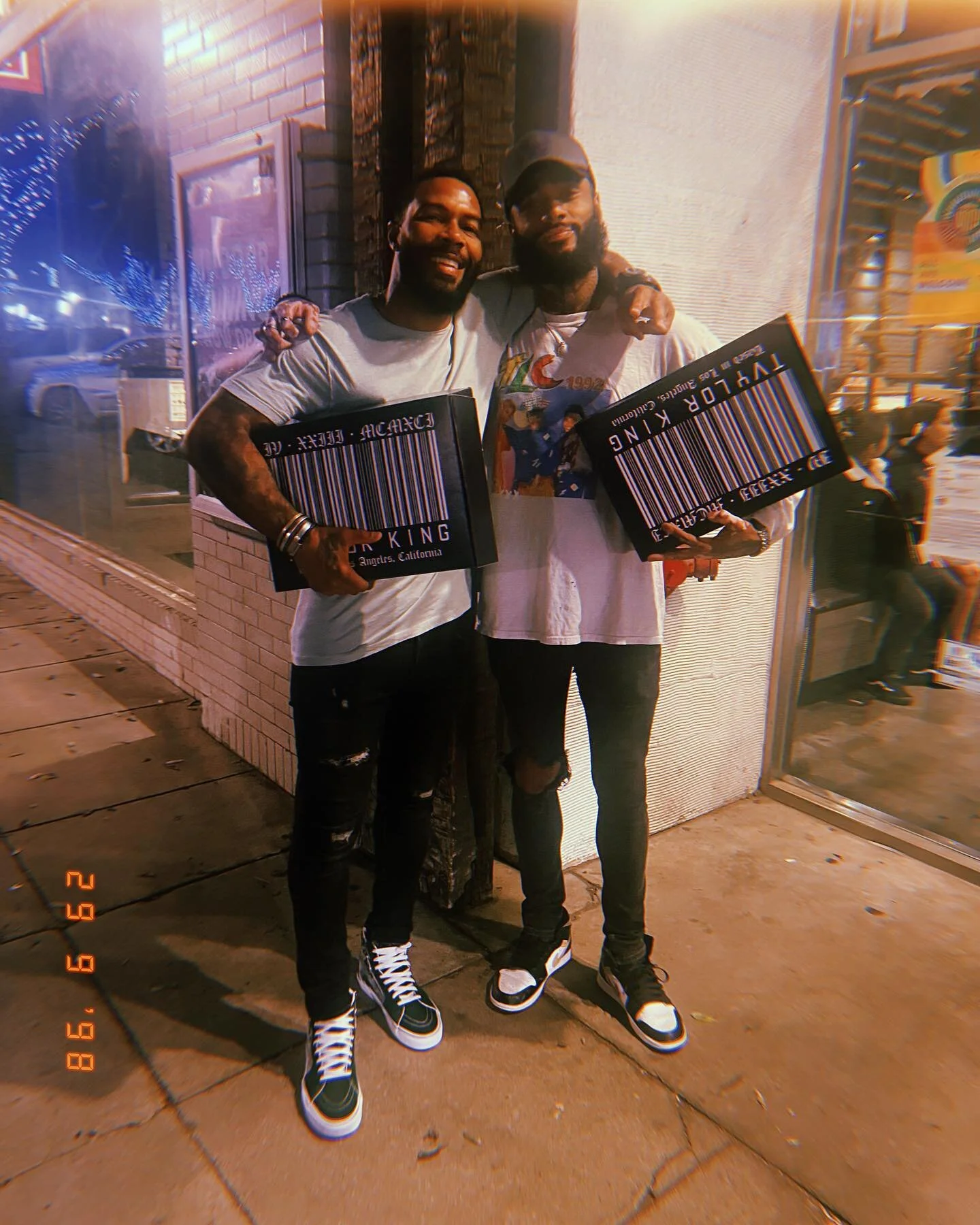 ᴛʜᴇ ʙᴇsᴛ ꜰᴇᴇʟɪɴɢ ᴀs ᴀɴ ᴀʀᴛɪsᴛ ɪs sᴇᴇɪɴɢ ᴛʜᴇ ʀᴇᴀᴄᴛɪᴏɴ ᴏꜰ ʏᴏᴜʀ ᴡᴏʀᴋ. 

ᴛʜᴀɴᴋ ʏᴏᴜ @omarihardwickofficial ꜰᴏʀ ᴀʟʟᴏᴡɪɴɢ ᴍᴇ ᴛᴏ ʙᴇ ᴍᴇ ᴅᴜʀɪɴɢ ᴛʜᴇ ᴘʀᴏᴄᴇss.
🙏🏾🤝🏾🤞🏾