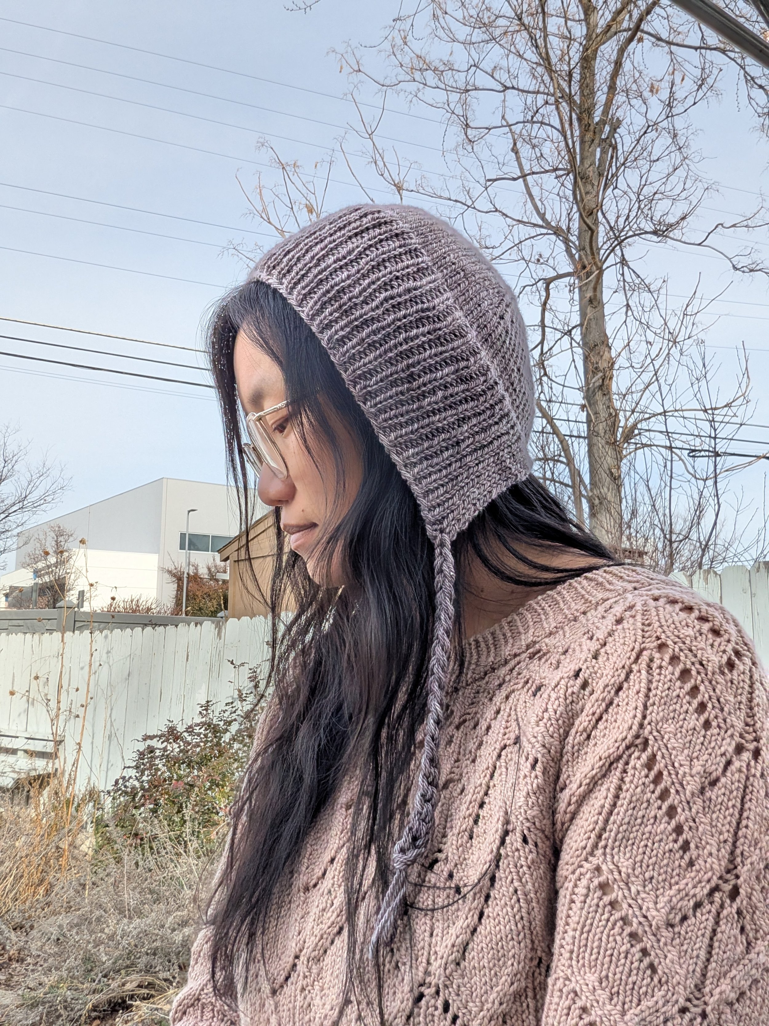Bonnet Beanie
