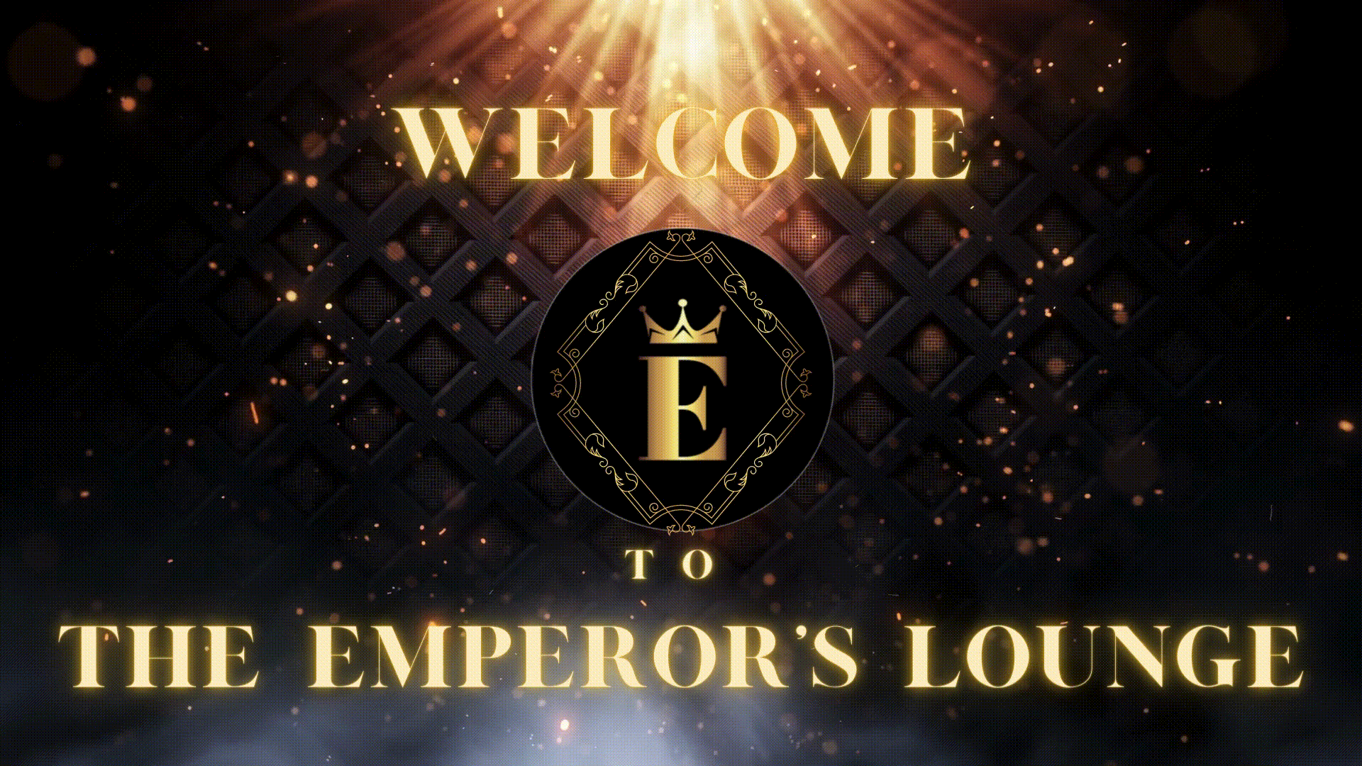 Gold Modern Coming Soon ( Video ) (1).gif