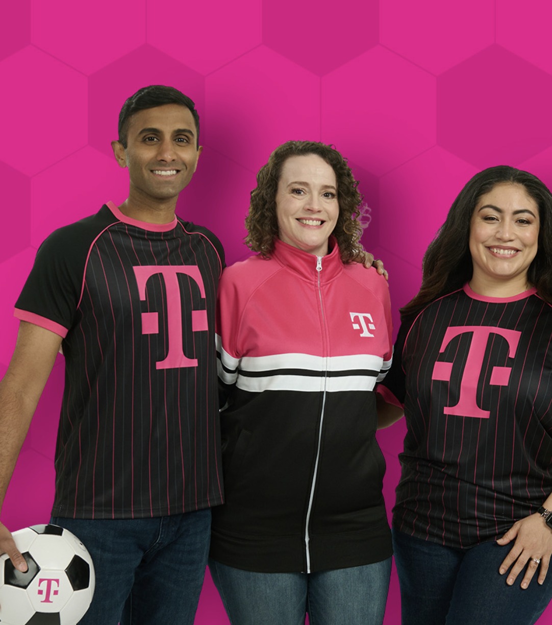 T-Mobile Program