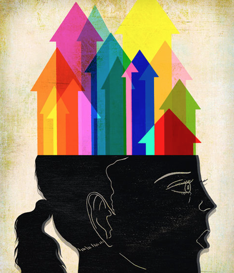 On Selling Ideas
