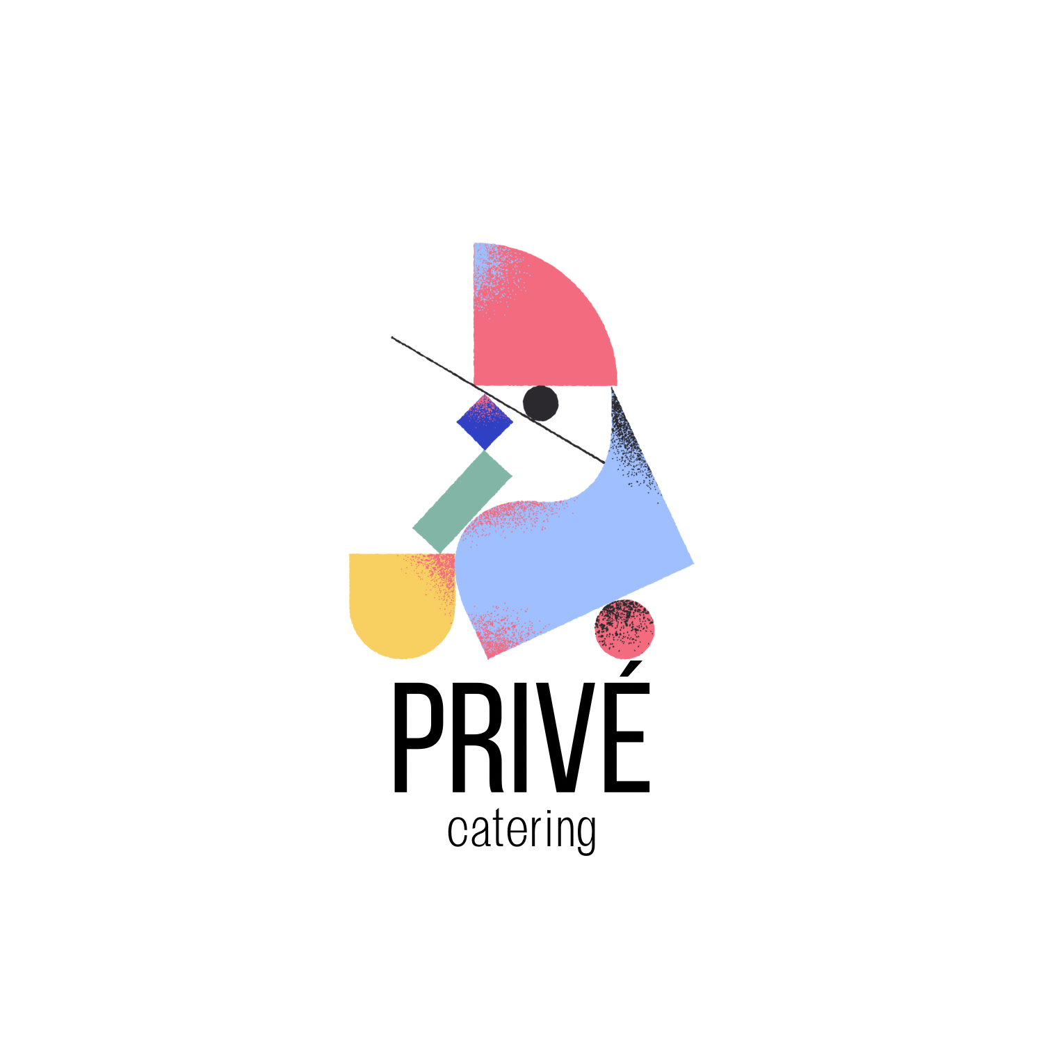 Prive Catering