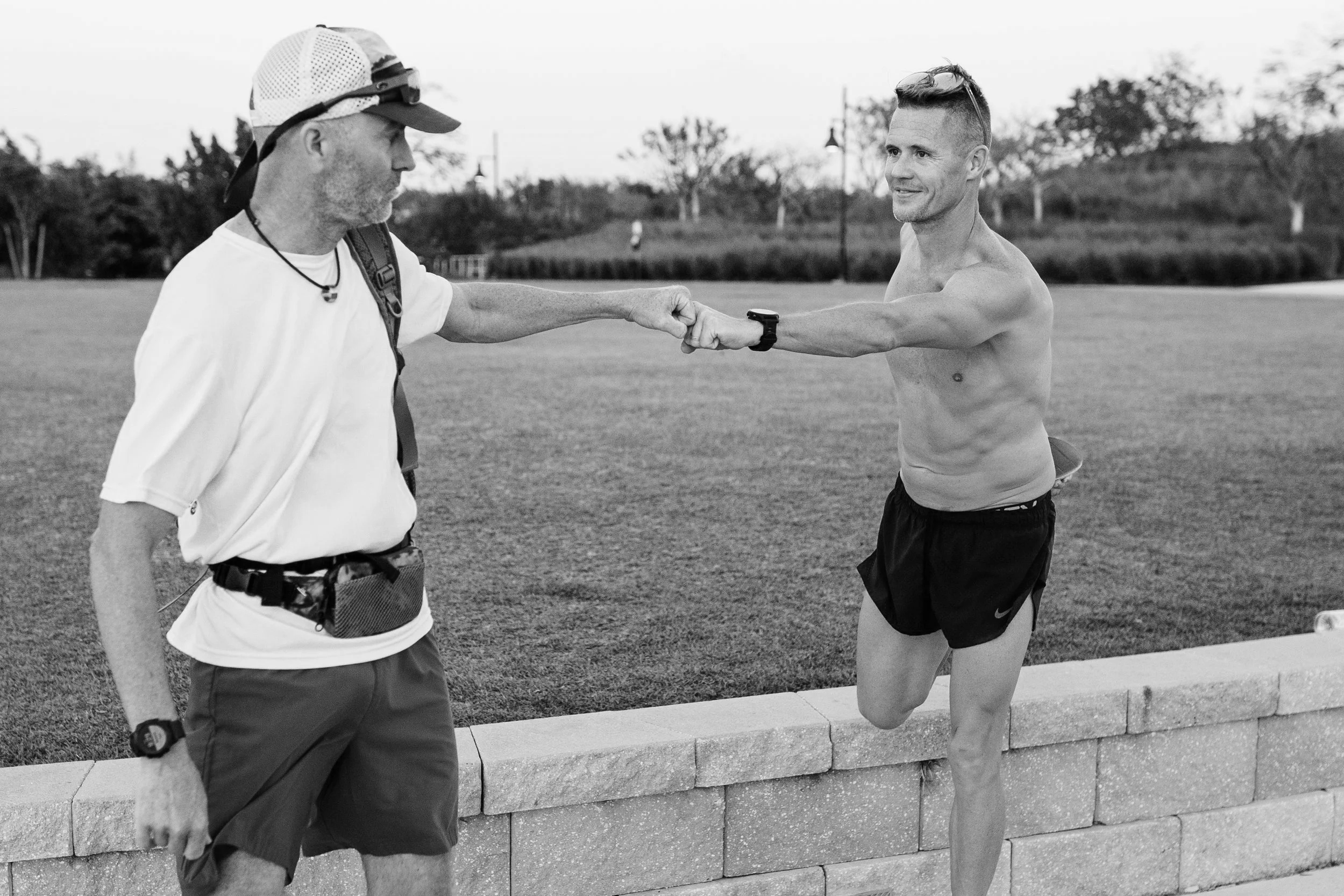 One-on-One Coaching