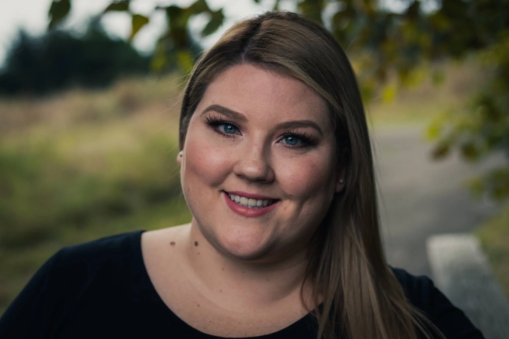 Amber McCleary, Dental Assistant