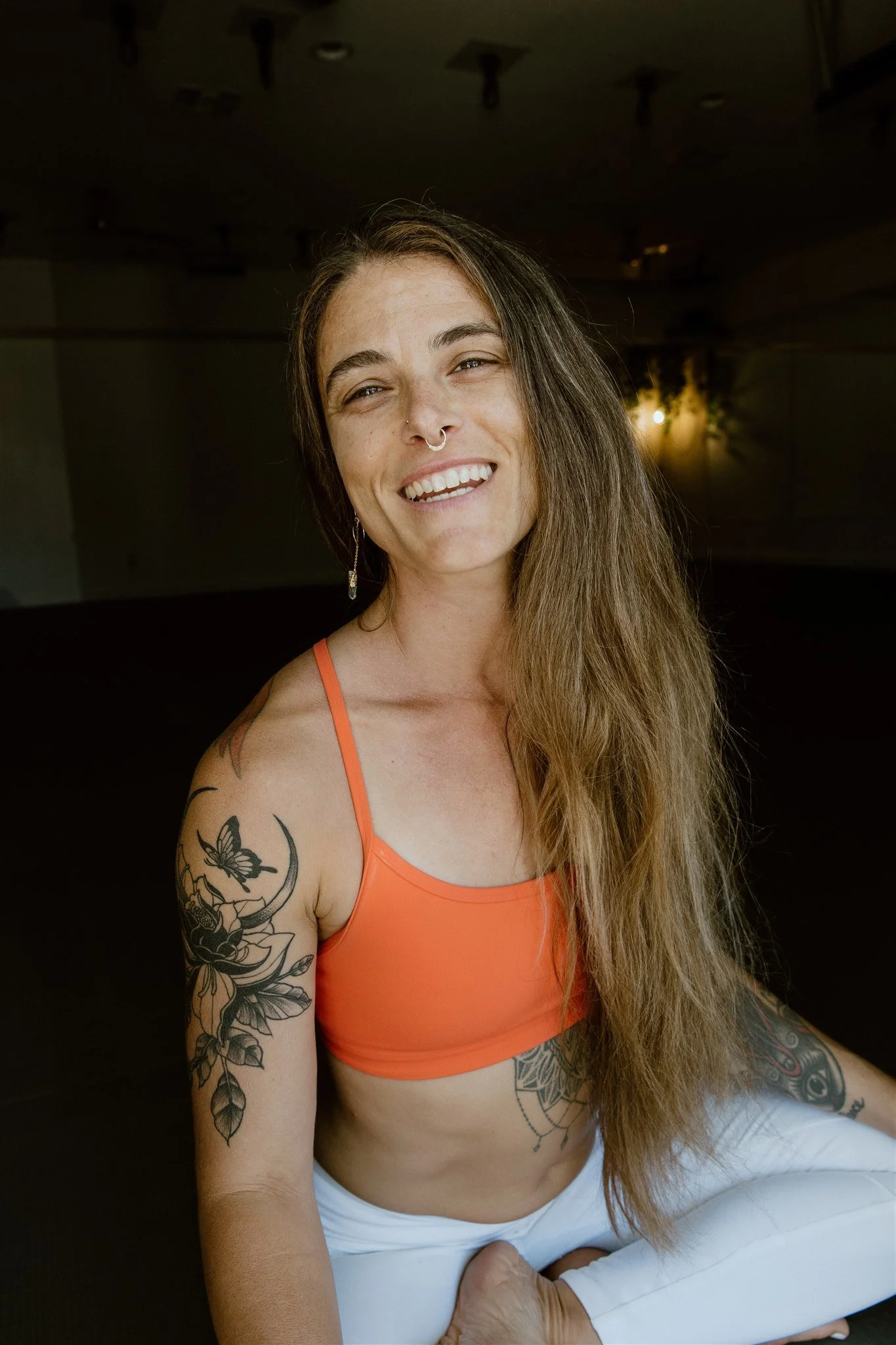 Gabrielle Adams 