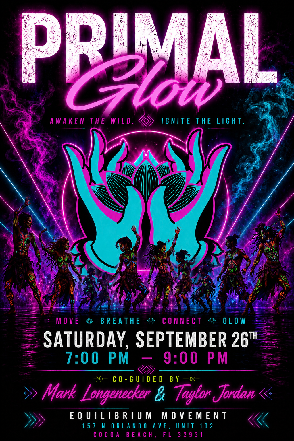 Primal Glow 