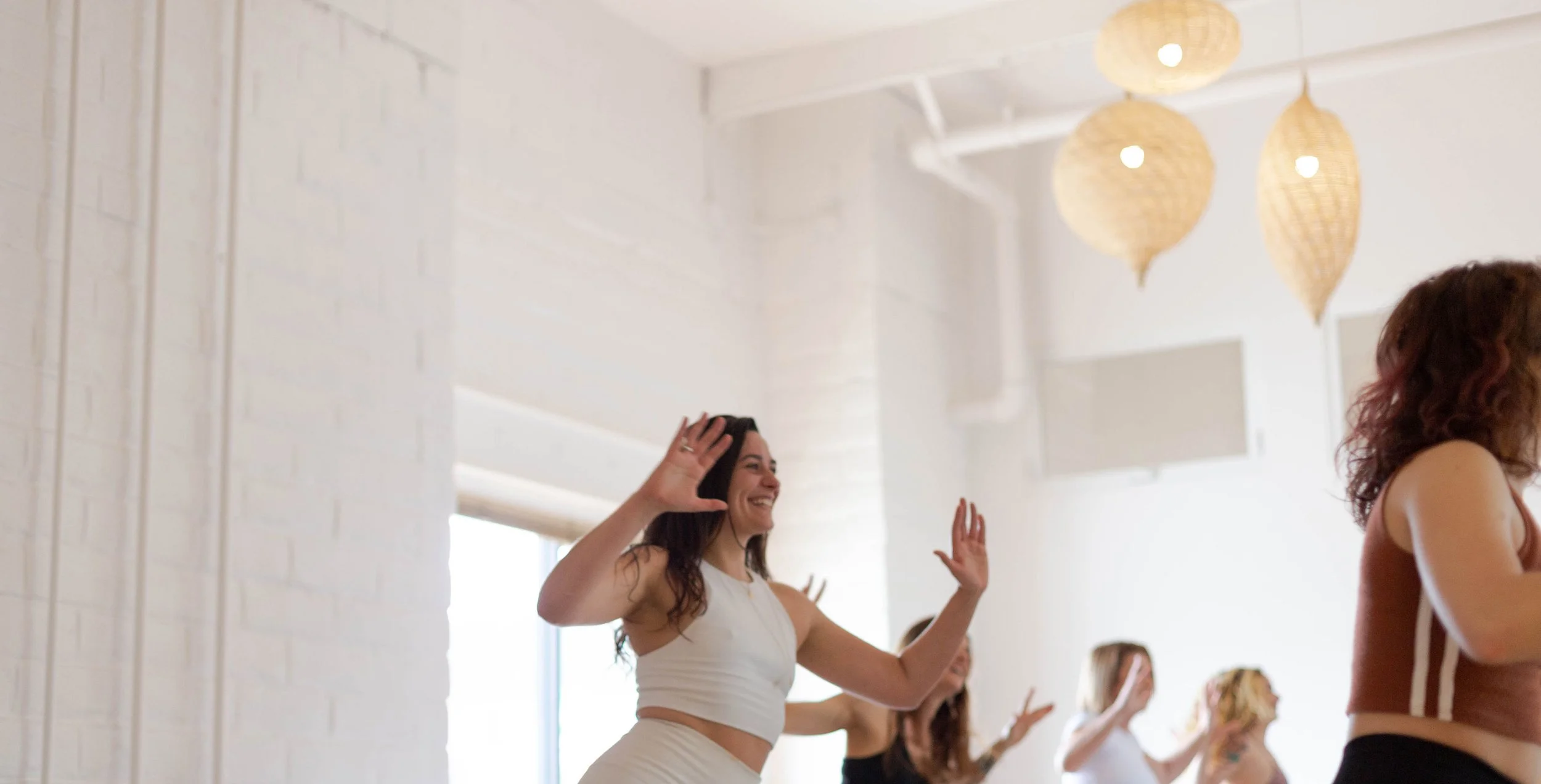 echelon yoga classes