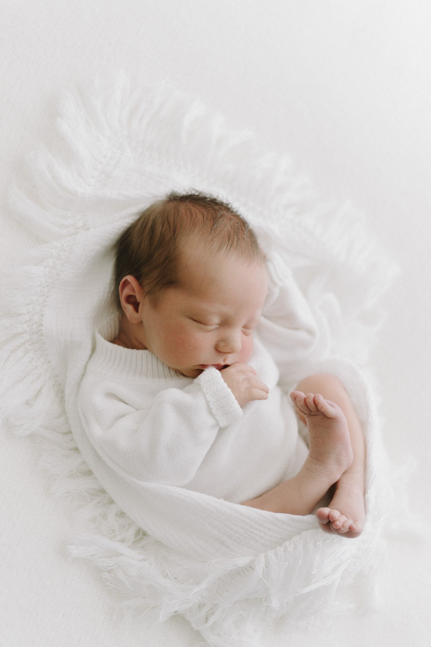 Baby Oaks Maternity to Newborn