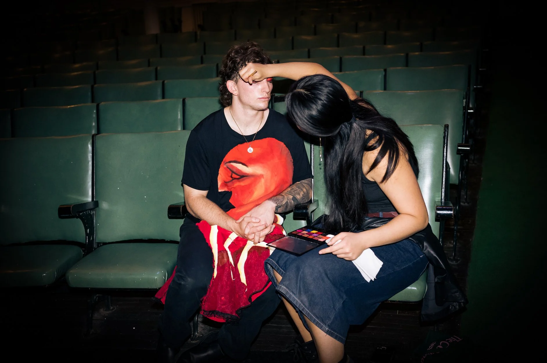 Bridging the Mystique Xan Makeup.jpg