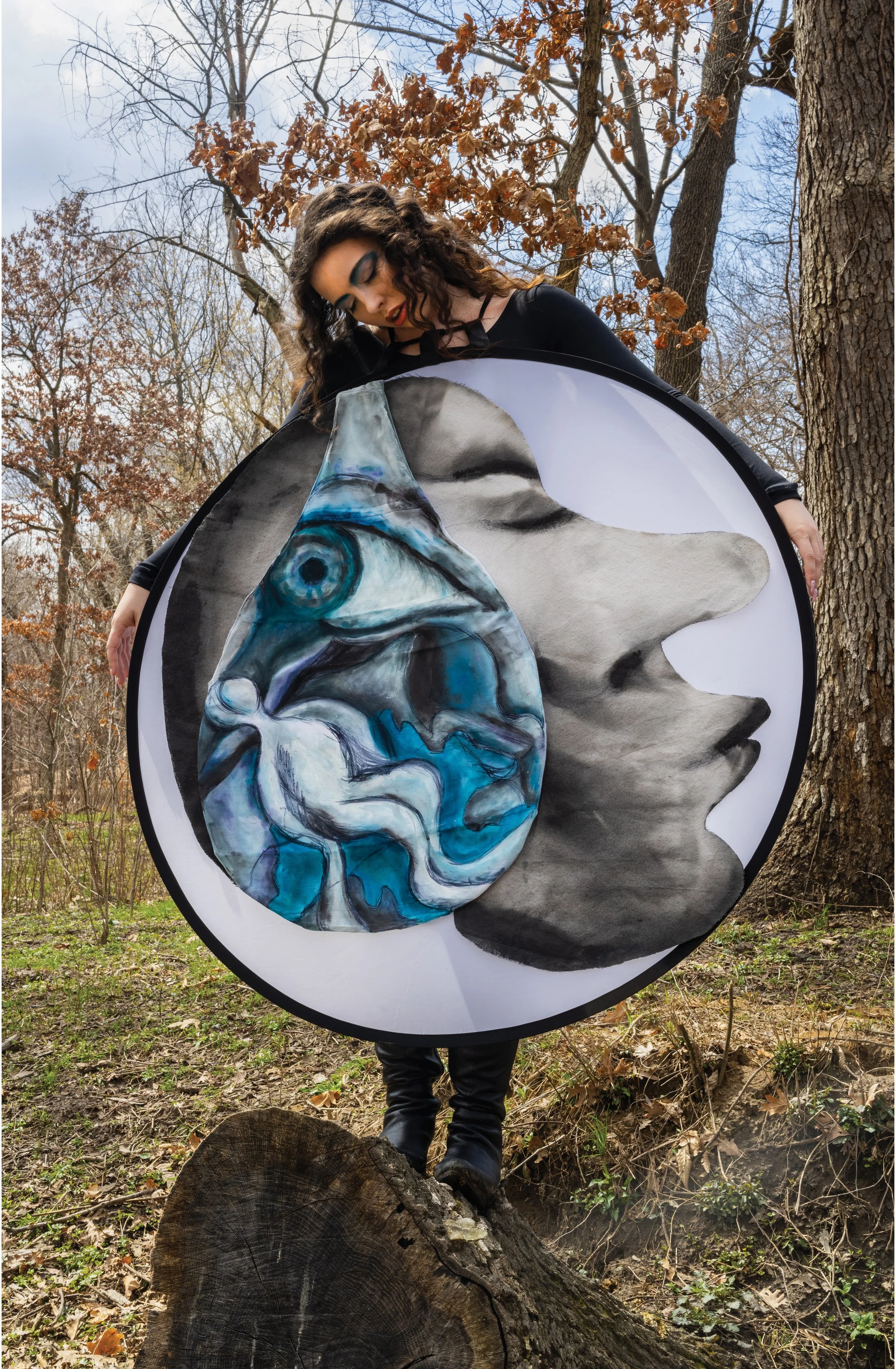 Five Stages of Grief Depression CMYK.jpg