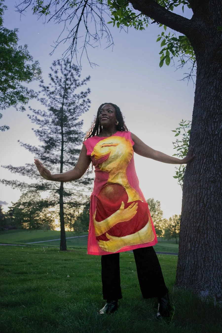 Enneagram Maggie Two.jpg